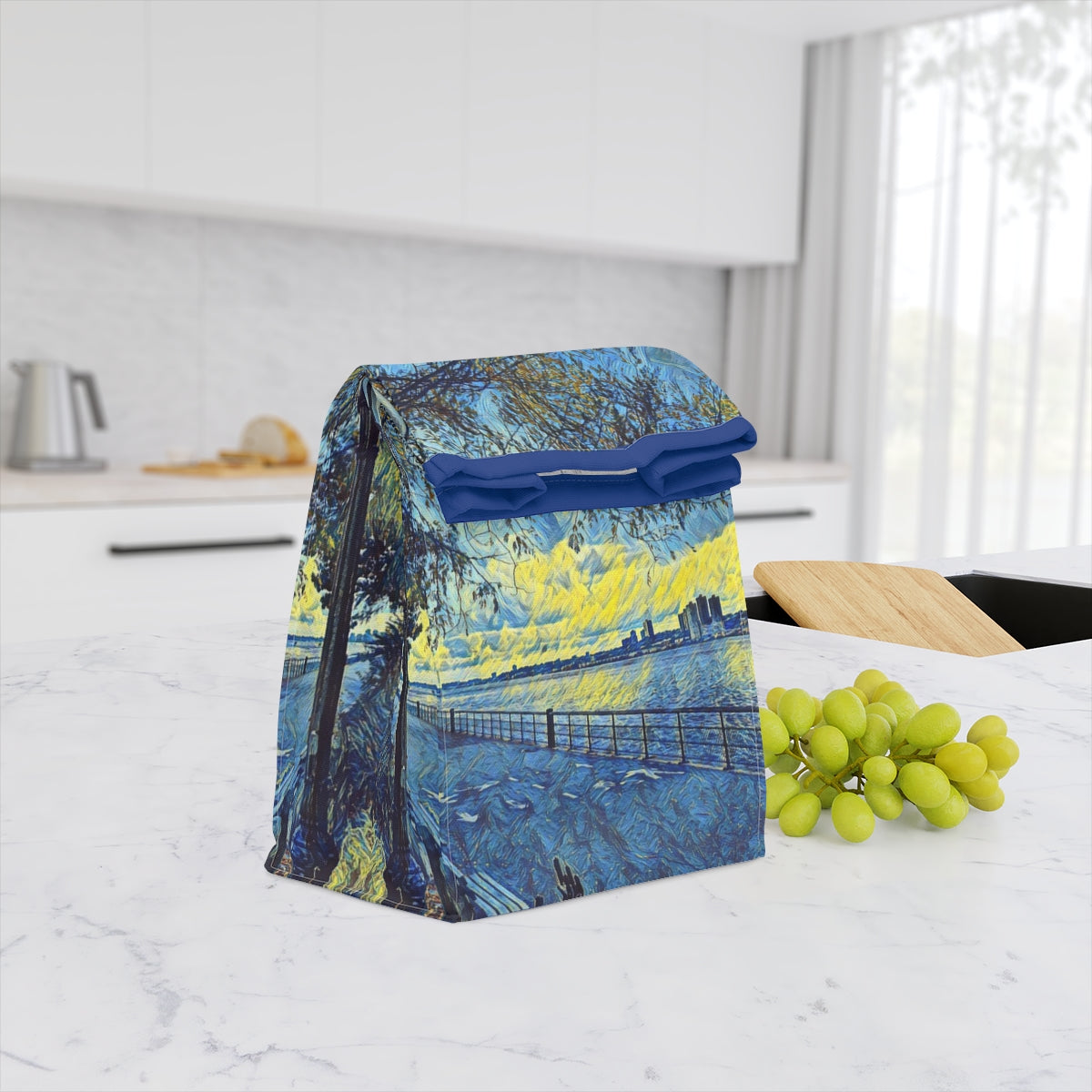 Lunch Bag