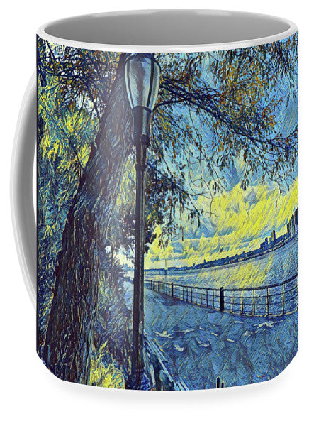 Ceramic Mug