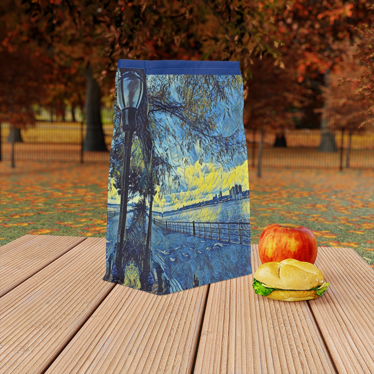Lunch Bag